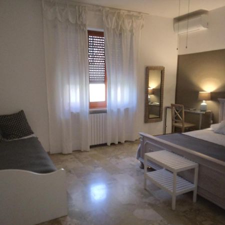 B&Be Home Tollo Exterior foto