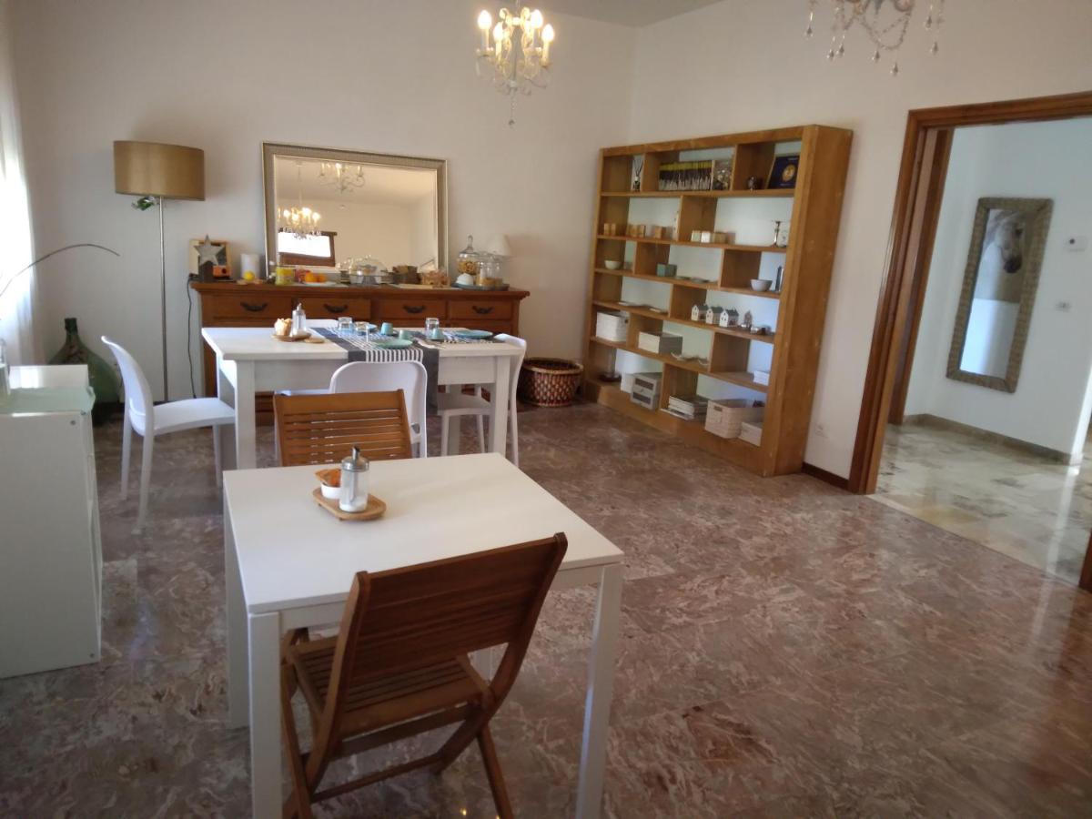 B&Be Home Tollo Exterior foto