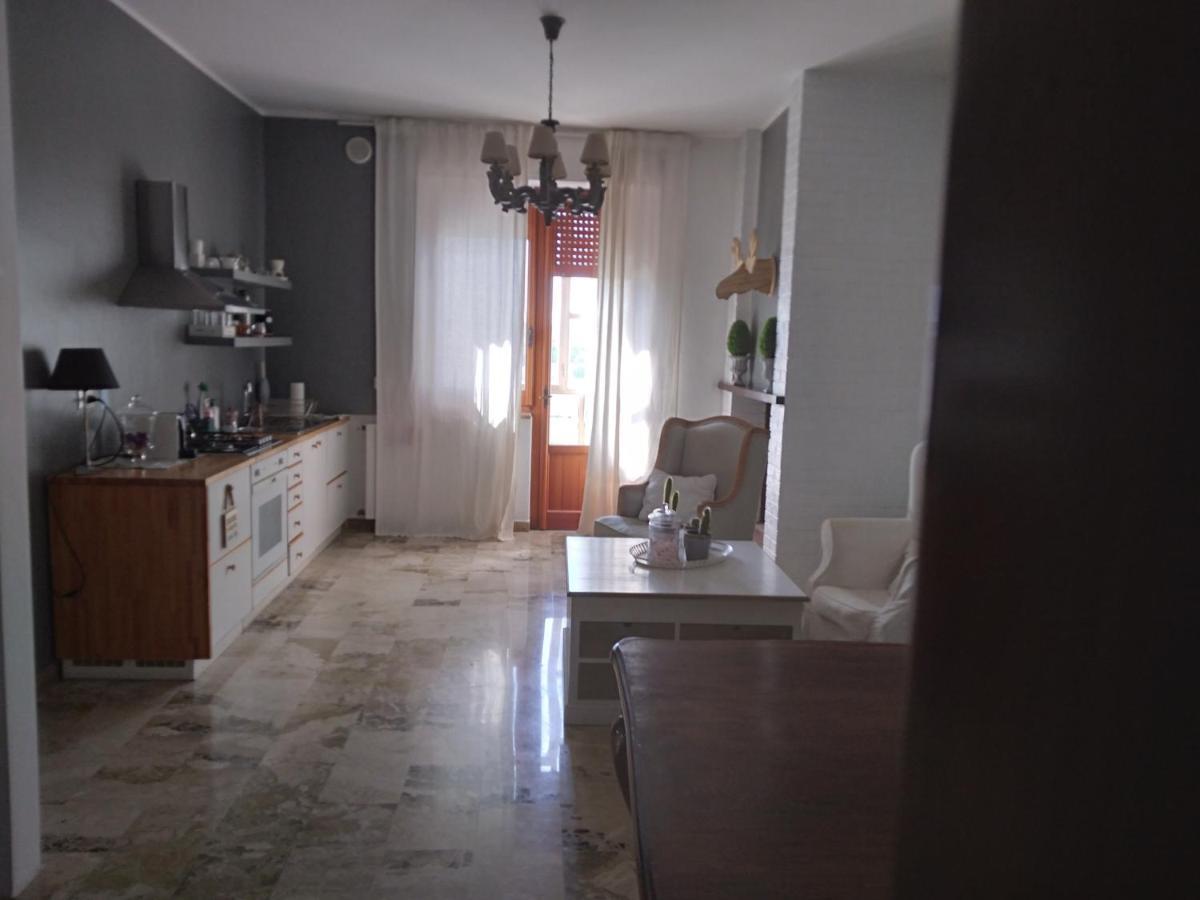 B&Be Home Tollo Exterior foto