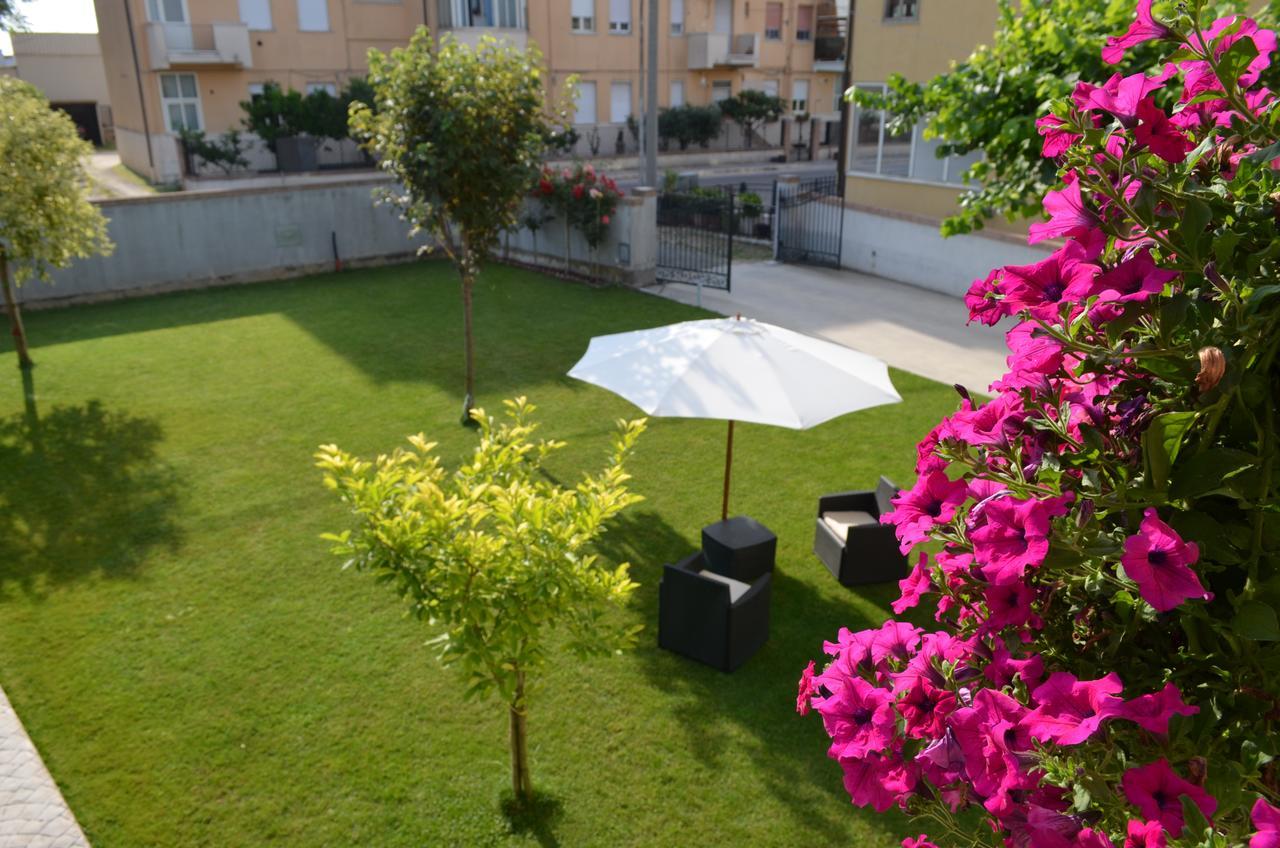 B&Be Home Tollo Exterior foto